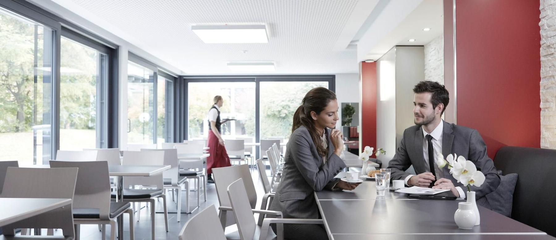 Bfwhotel Und Tagungszentrum Nürnberg Kültér fotó