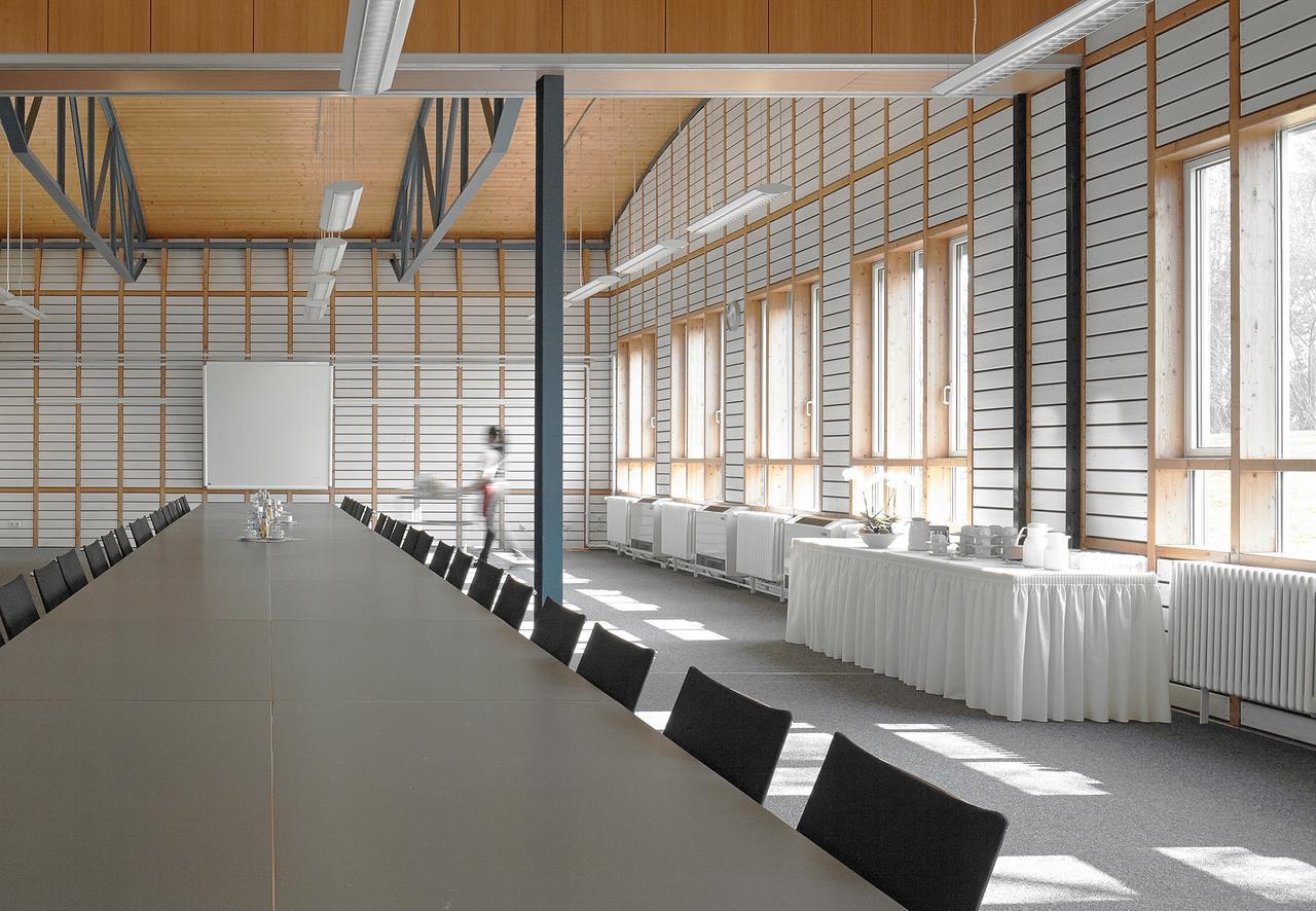 Bfwhotel Und Tagungszentrum Nürnberg Kültér fotó