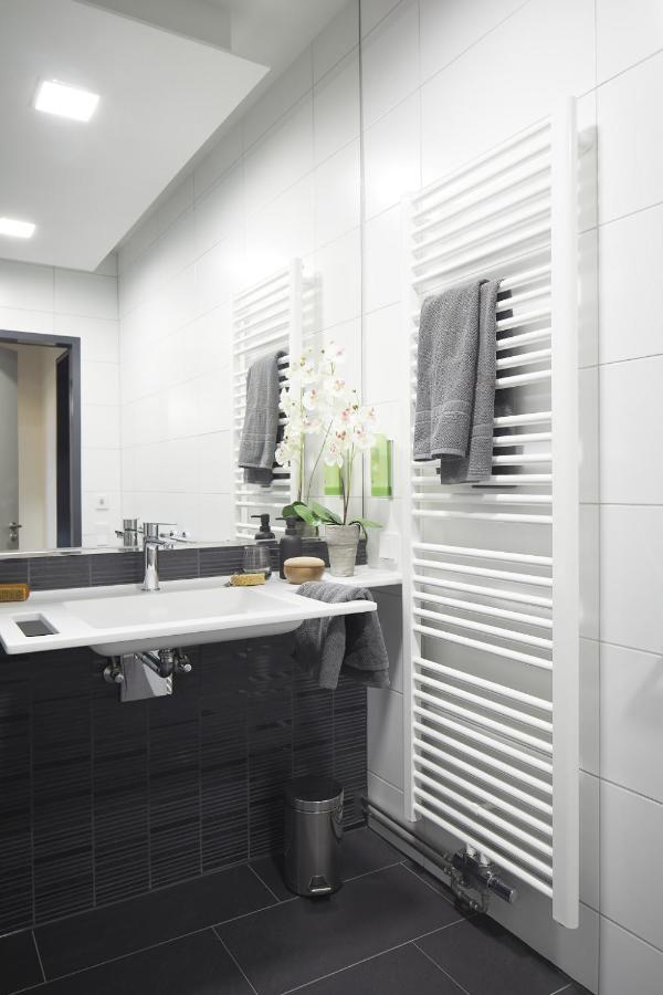 Bfwhotel Und Tagungszentrum Nürnberg Kültér fotó